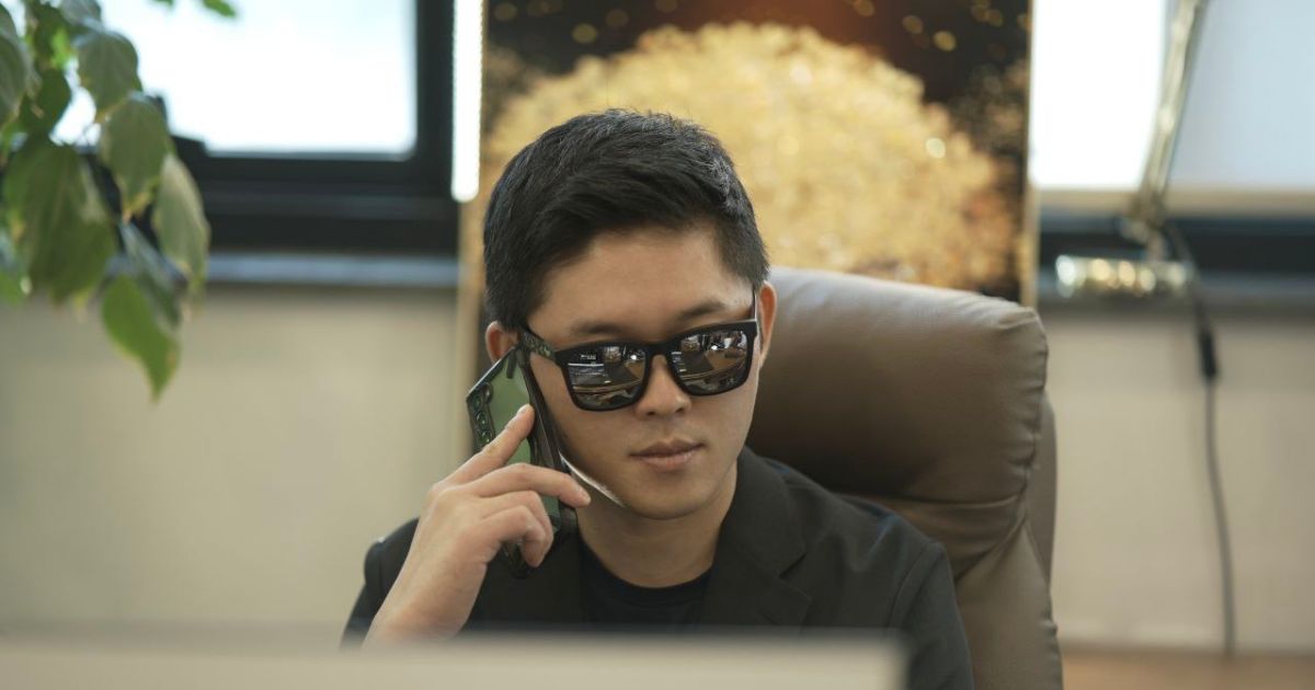 개인 신원 확인 탐정