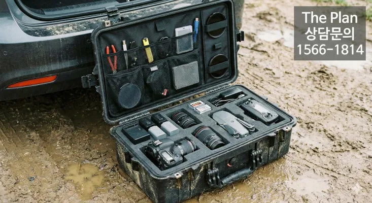 탐정 조사 유형별 비용