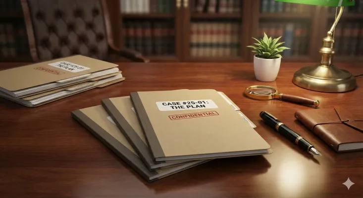 채증보고서 작성 방법