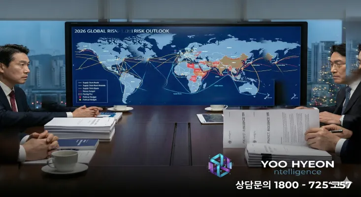 가사분쟁 관련 자료 수집 안내